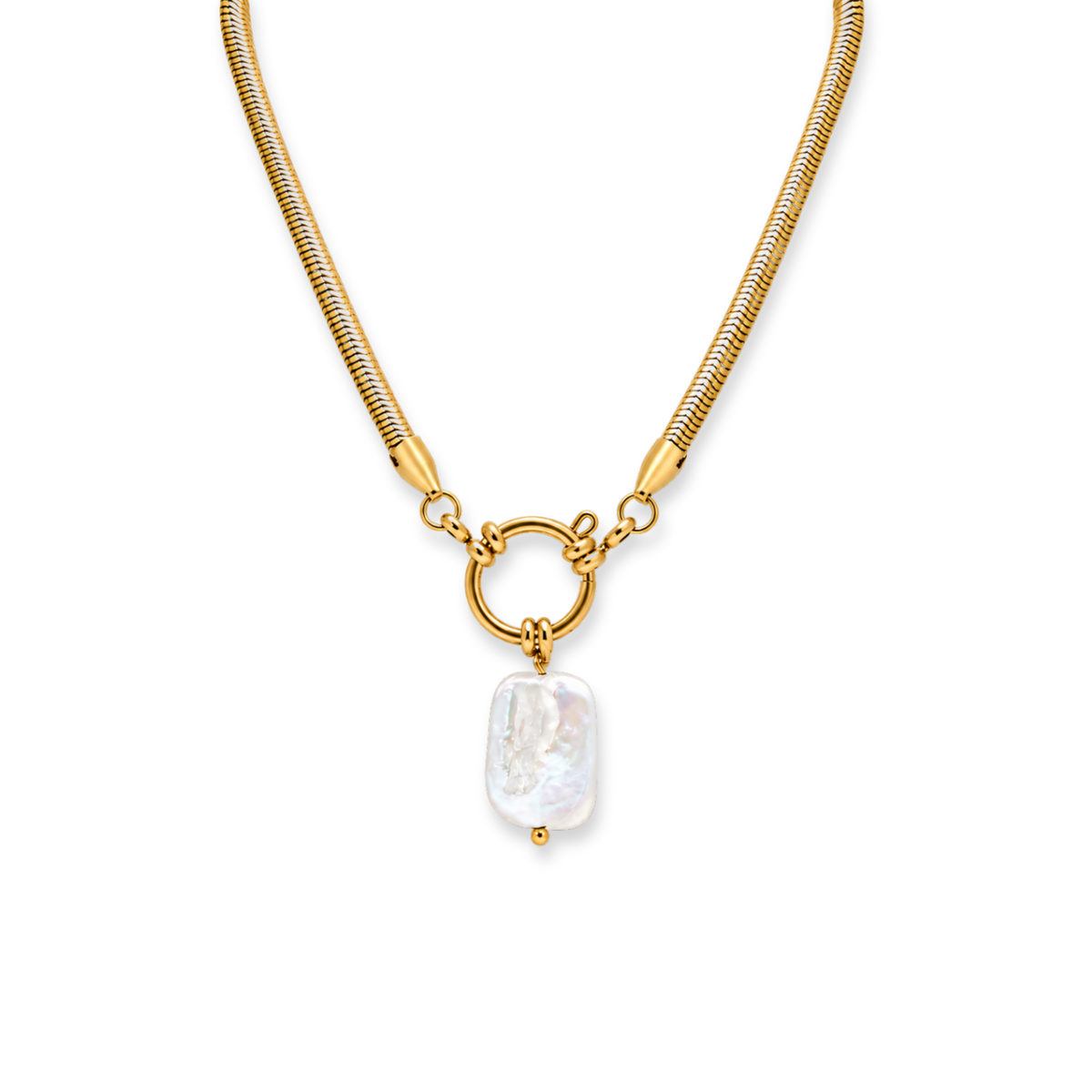 Celeste Necklace (LBL 2026 Collection)