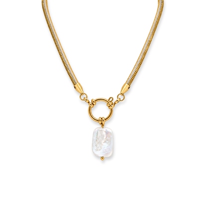 Celeste Necklace (LBL 2026 Collection)