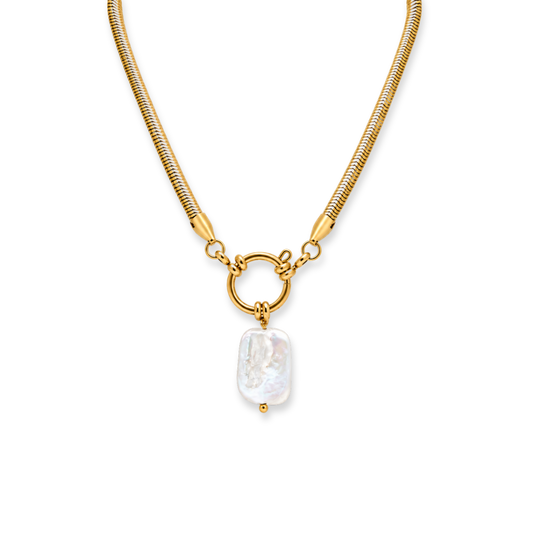 Celeste Necklace (LBL 2026 Collection)