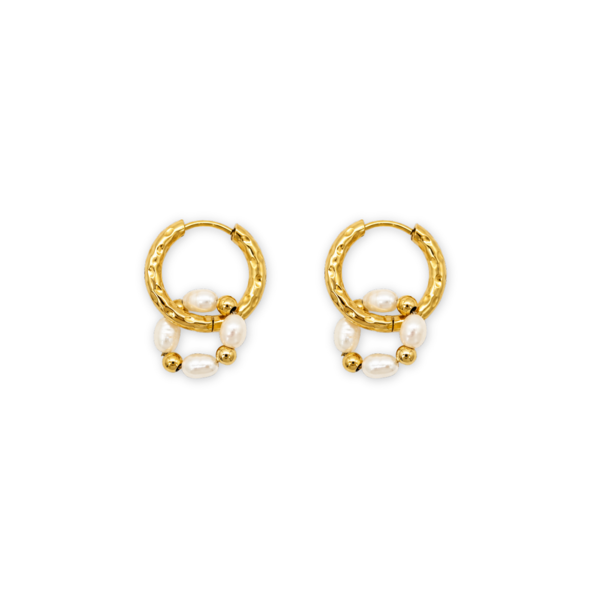 Marlise Earrings