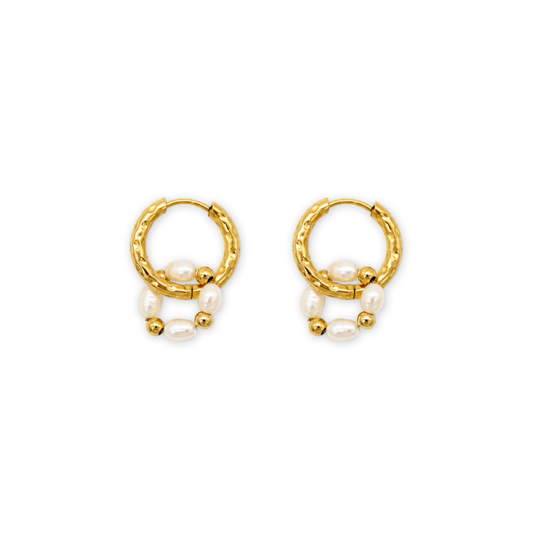 Marlise Earrings