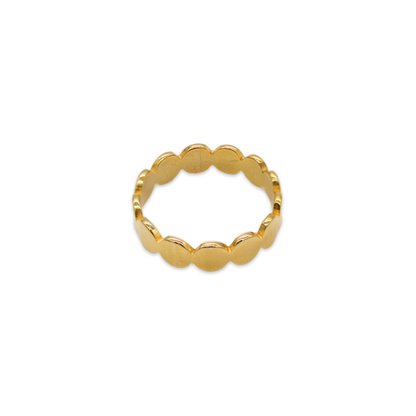 Polka Dot Ring