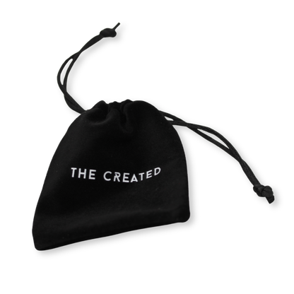 Add-on: The Created Jewellery Pouch
