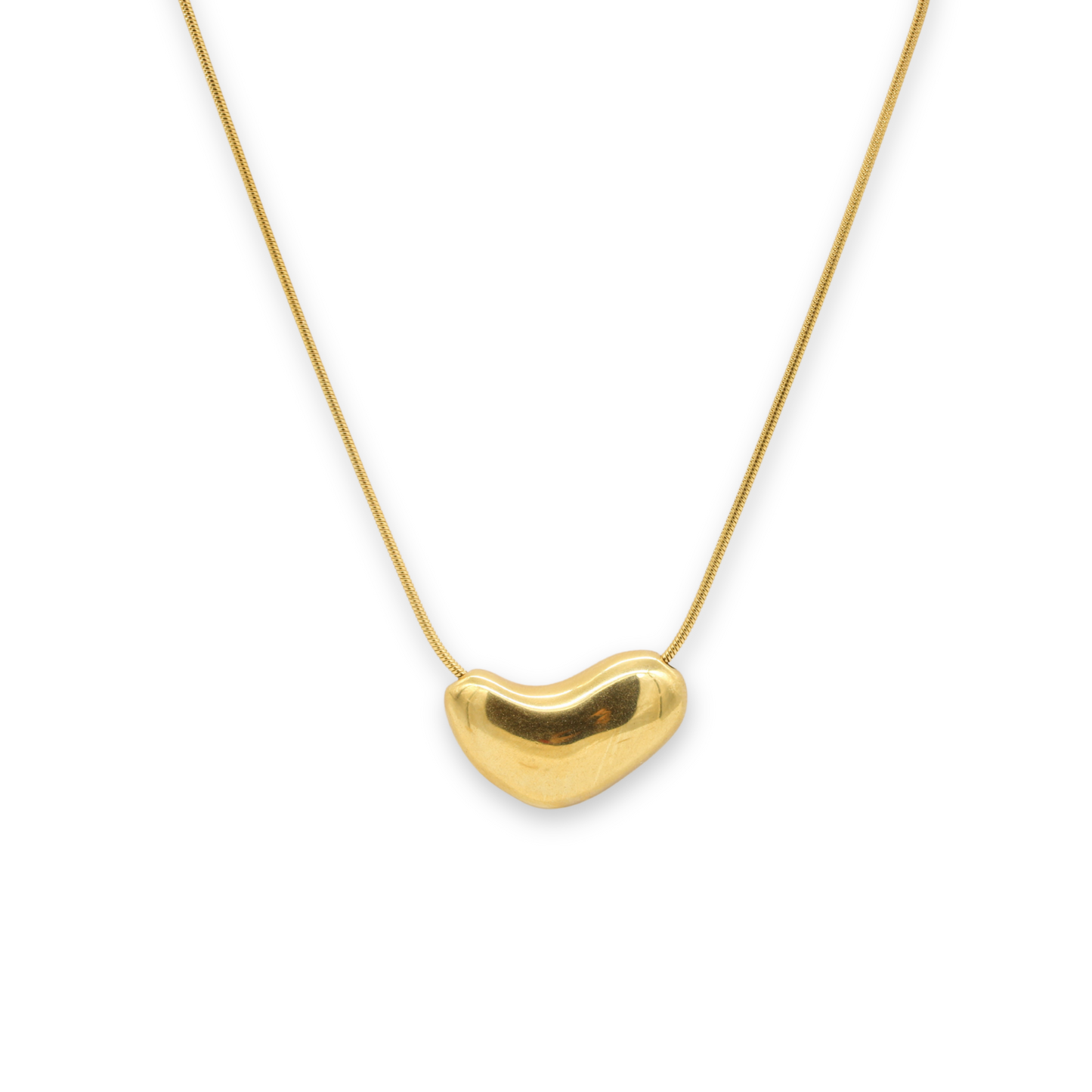 Core Necklace
