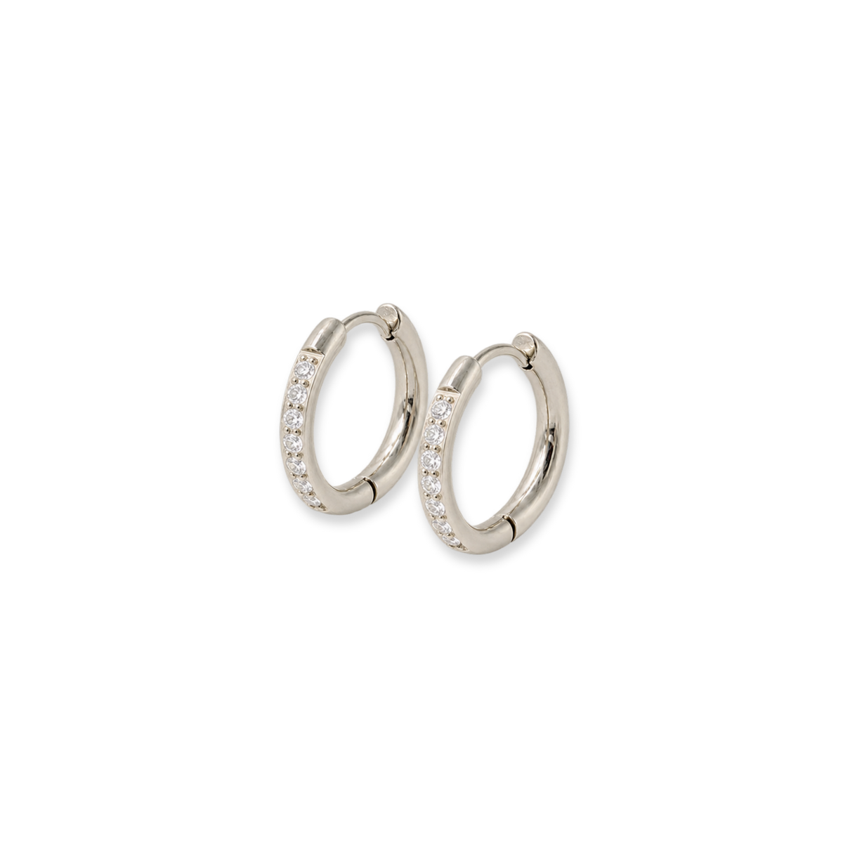 Elizabeth Hoops Silver