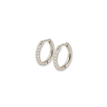 Elizabeth Hoops Silver