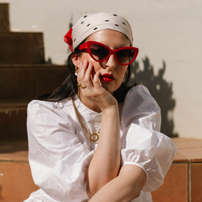 Mathilda Necklace (LBL 2026 Collection)