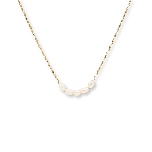 Penelope Necklace