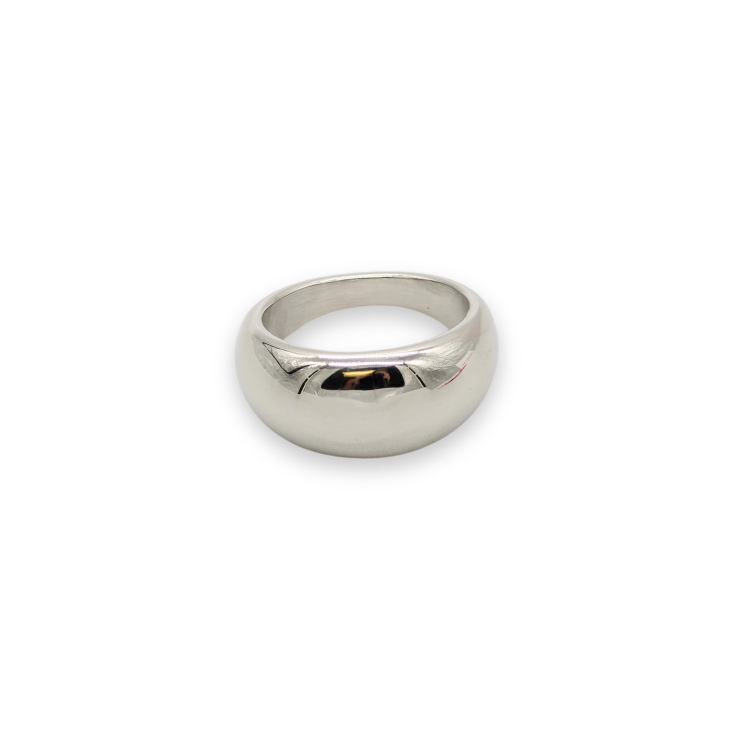 Lilli Ring Silver (LBL Collection)