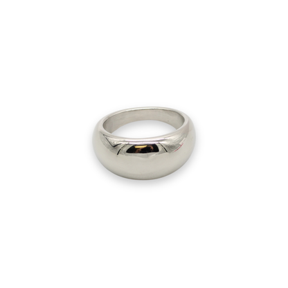 Lilli Ring Silver (LBL Collection)