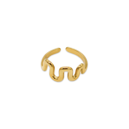 Ripple Ring