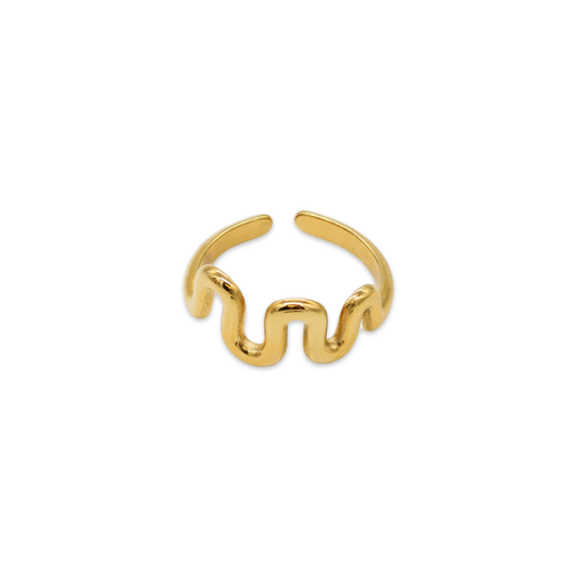 Ripple Ring