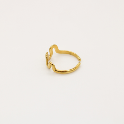 Ripple Ring