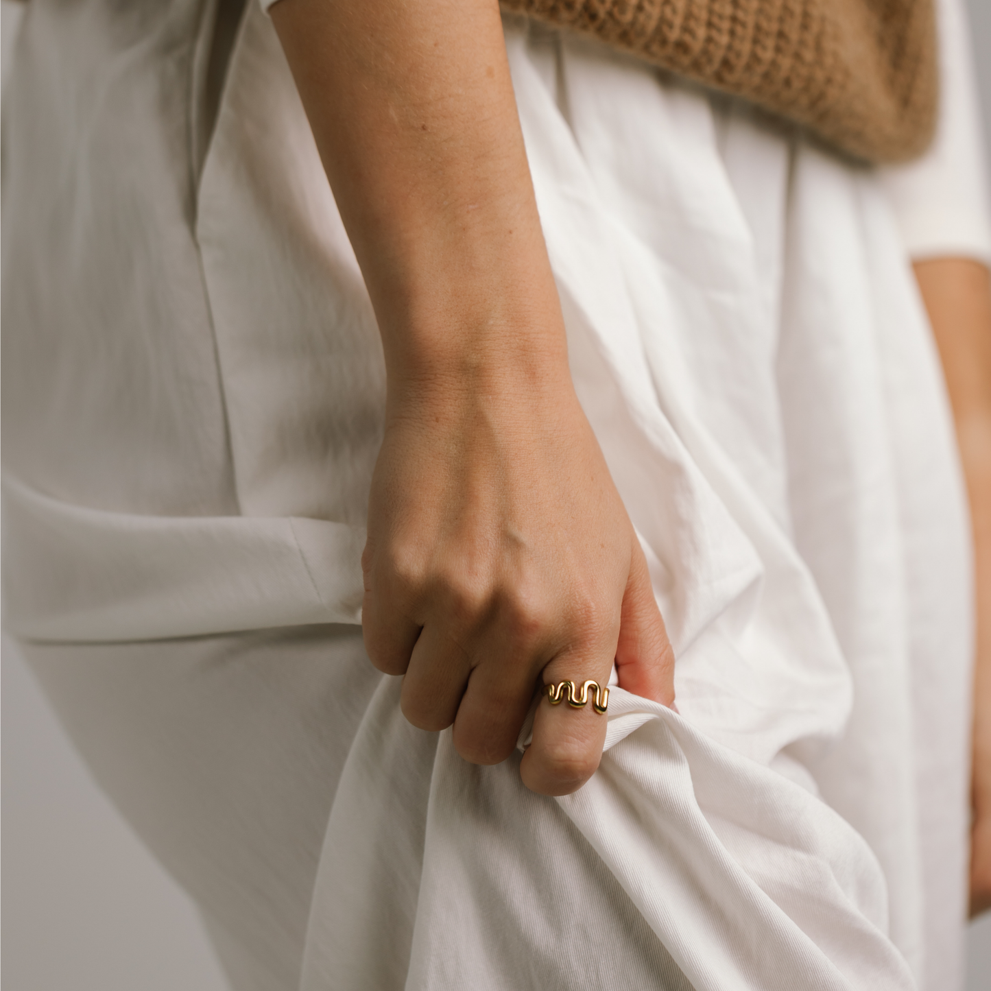 Ripple Ring