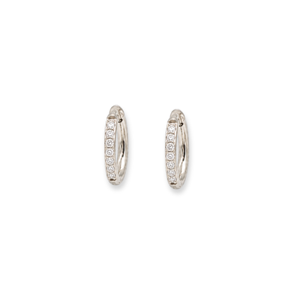 Elizabeth Hoops Silver