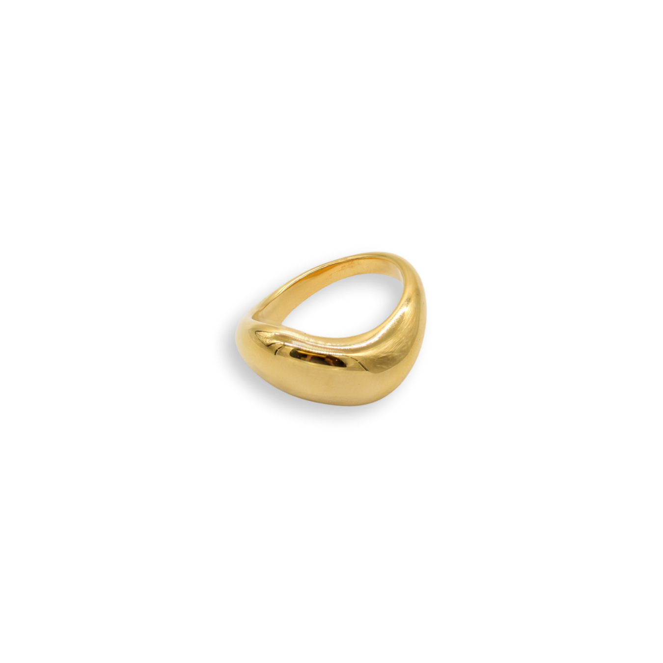 Curve Ring