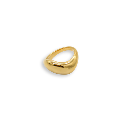 Curve Ring