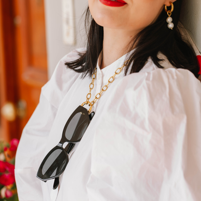 Mathilda Necklace (LBL 2026 Collection)