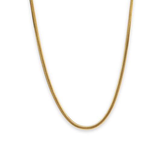3mm Snake Chain