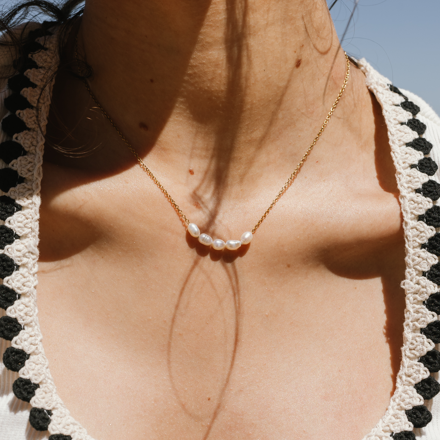Penelope Necklace