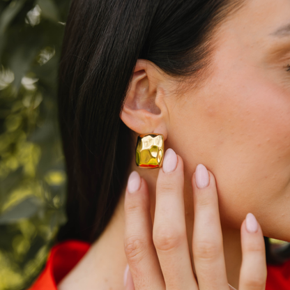 Danny Earrings (LBL 2026 Collection)