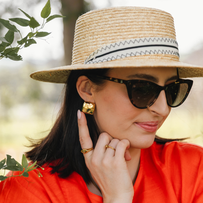 Danny Earrings (LBL 2026 Collection)