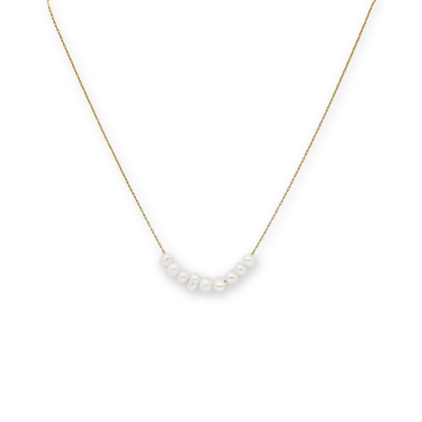 Carla Necklace