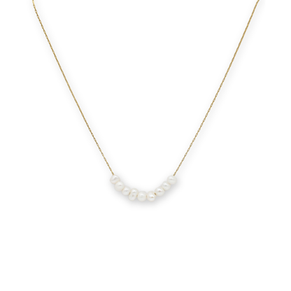Carla Necklace