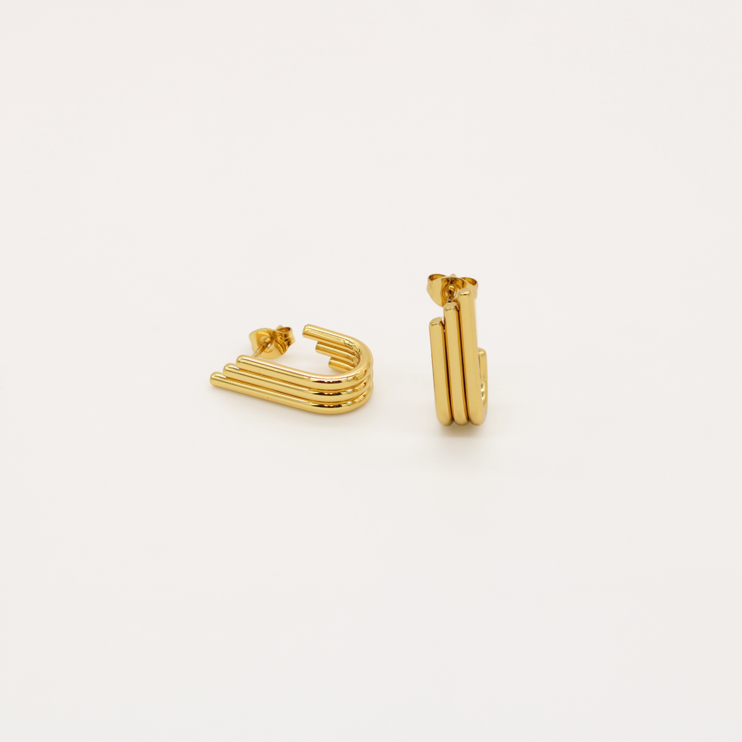 New York Earrings
