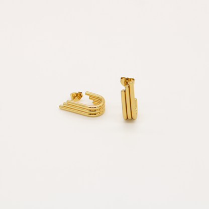 New York Earrings