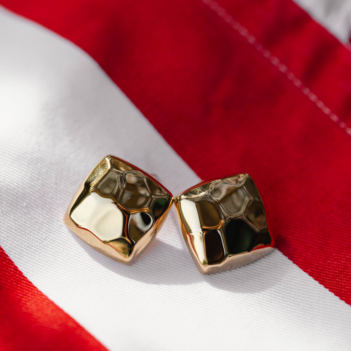 Danny Earrings (LBL 2026 Collection)