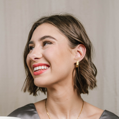 New York Earrings