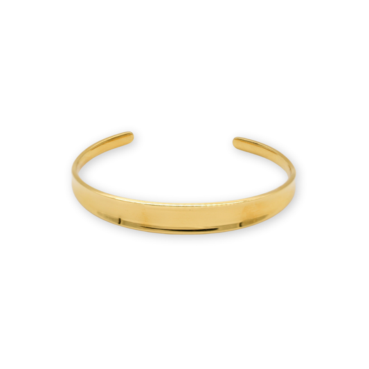 Minimalist Bangle