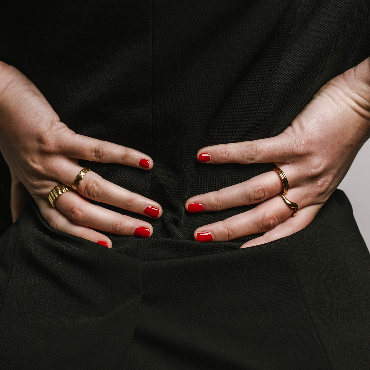 Brigitta Ring