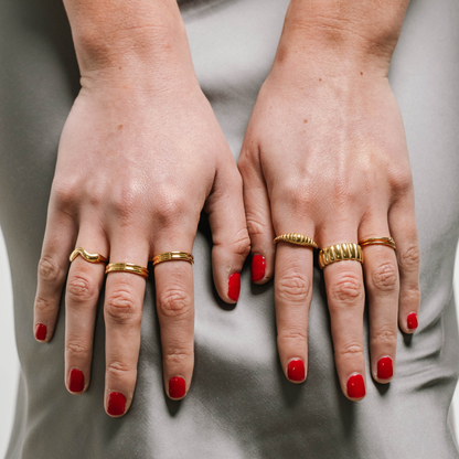 Brigitta Ring