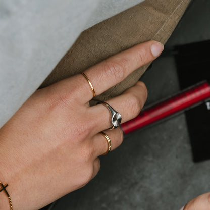 Trinity Set of 3 Rings