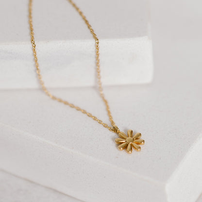 Slide-On Charm Necklace