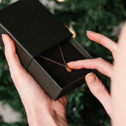 Tiny Step Dangly Charm