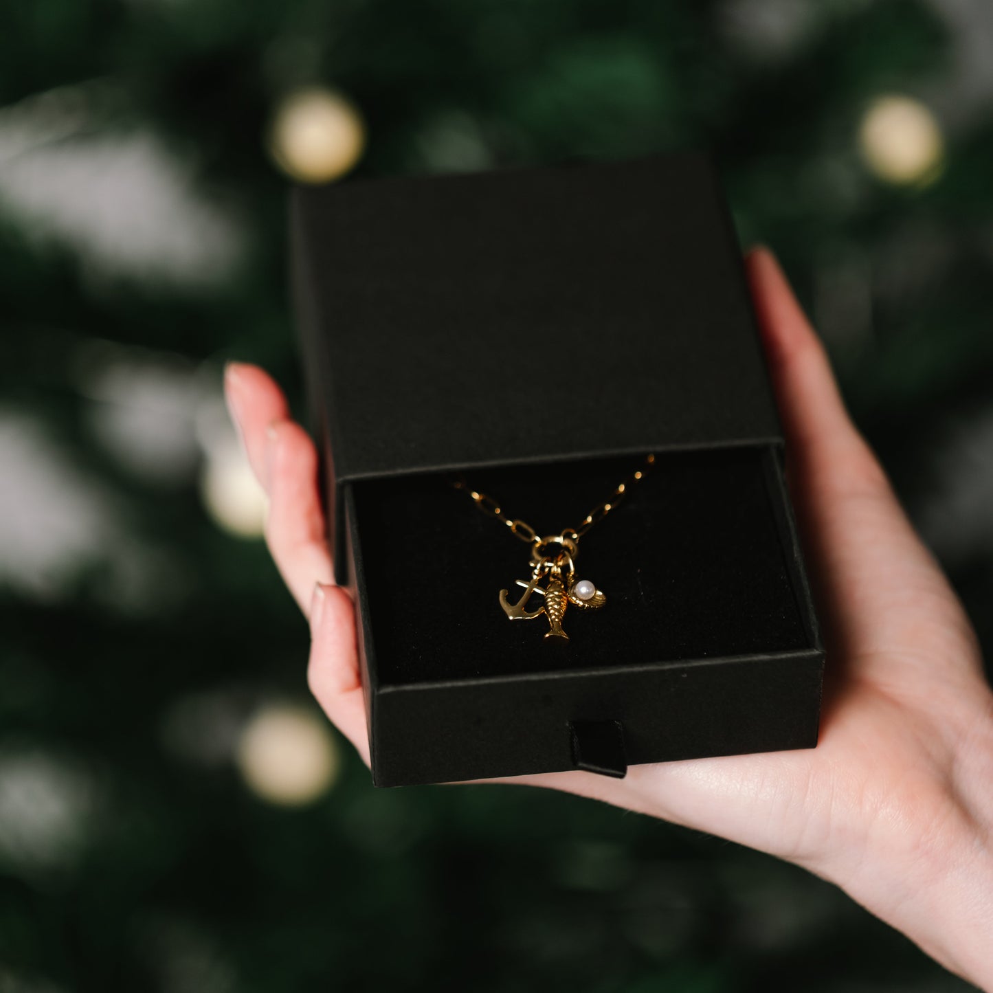 Add-on: Special Gift Box