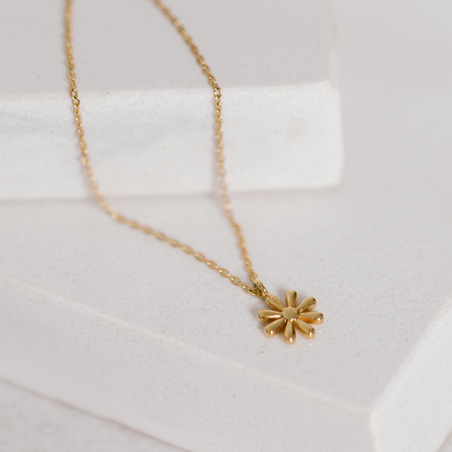 Tiny Step Dangly Charm