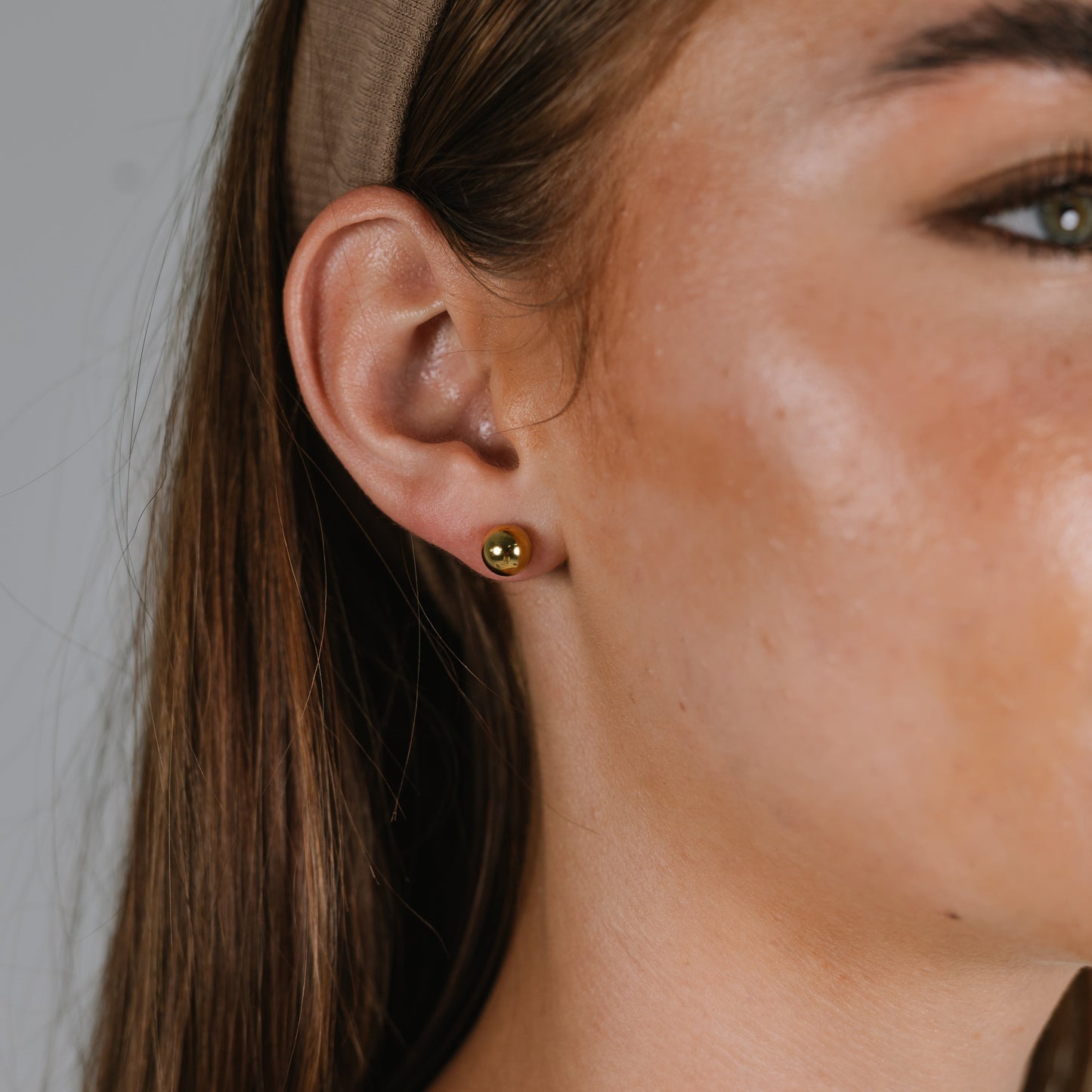 Classic 8mm Stud