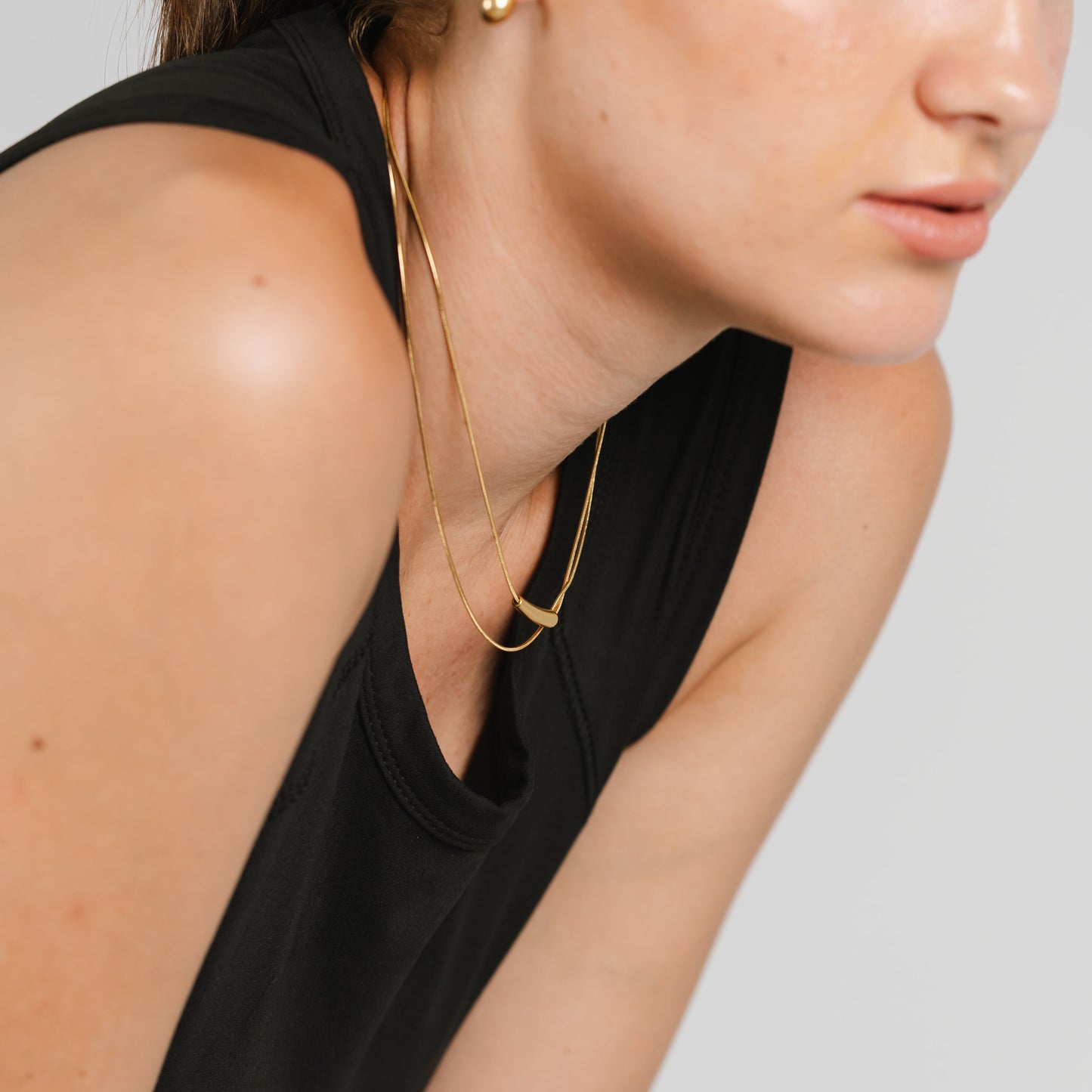 Nicola Necklace