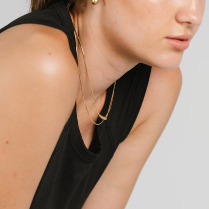 Nicola Necklace