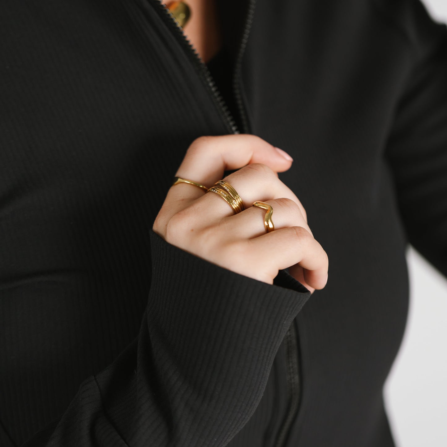 Brigitta Ring