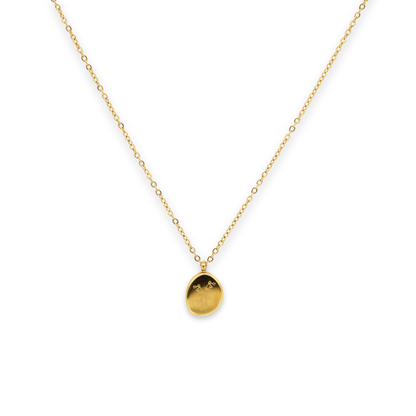 Bellflower Necklace