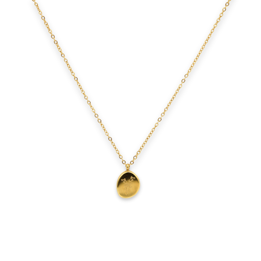 Bellflower Necklace