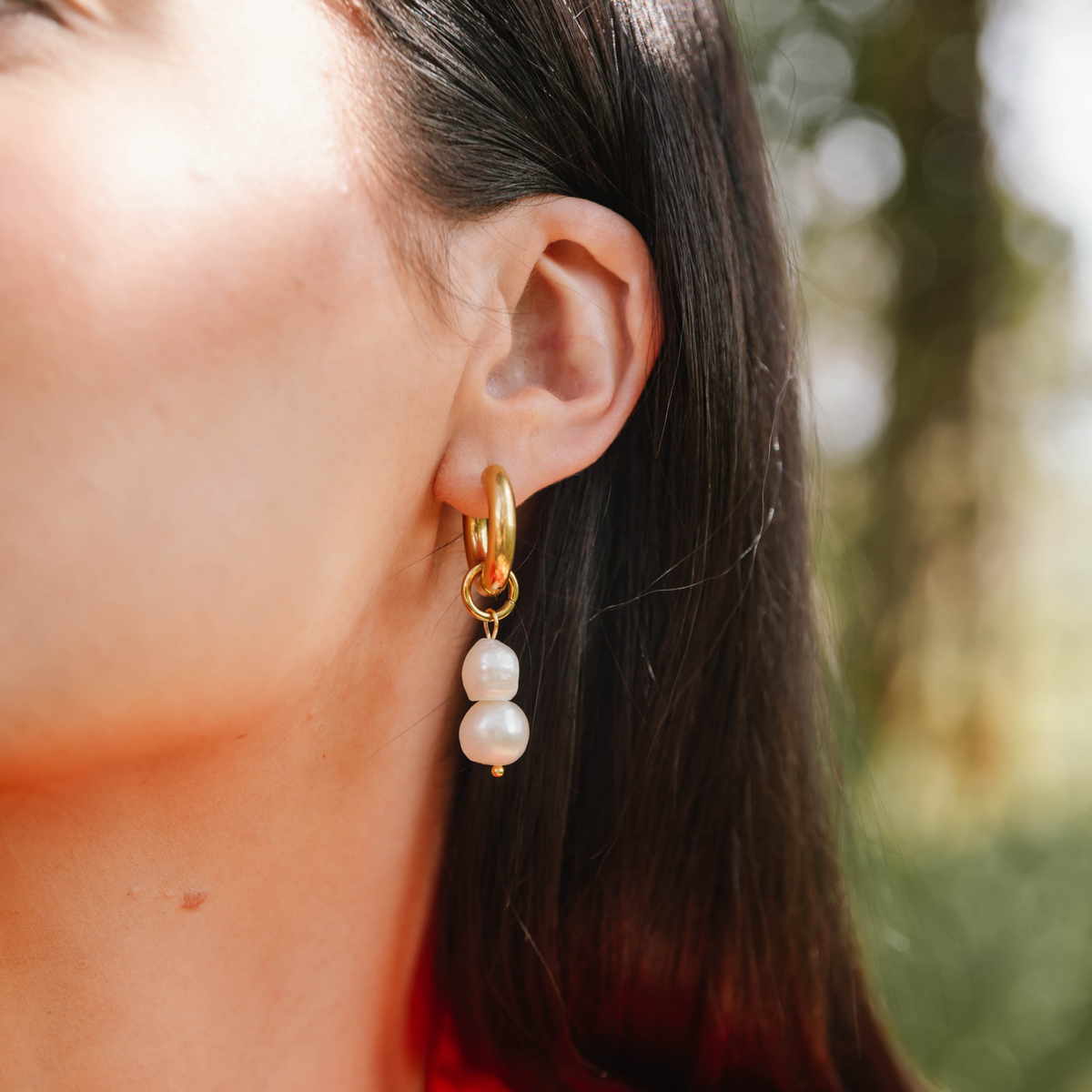 Kayla Earrings (LBL 2026 Collection)