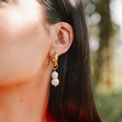 Kayla Earrings (LBL 2026 Collection)