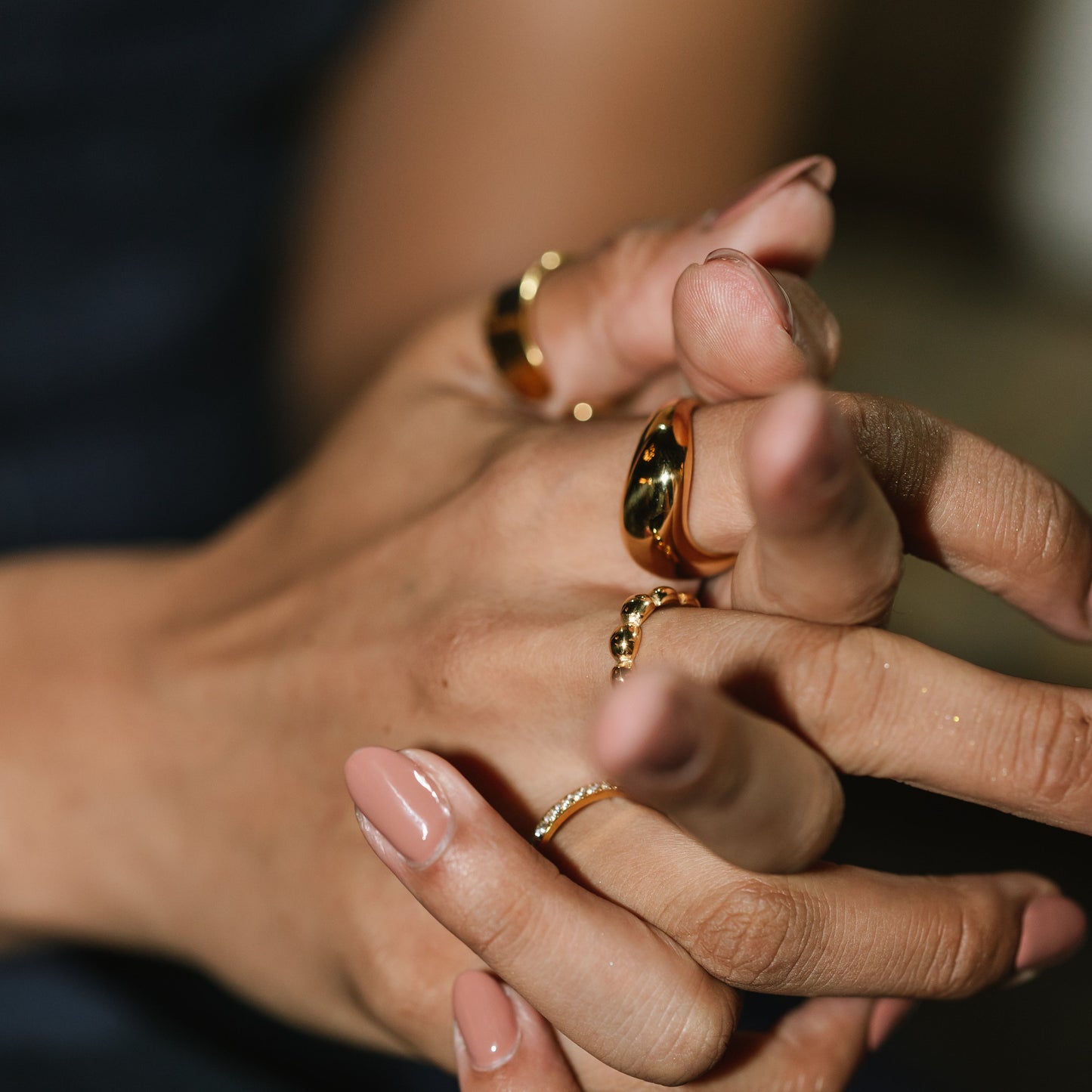 Bubble Ring