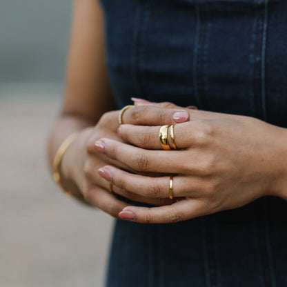 2mm Stack Ring
